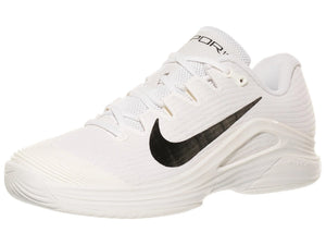 Tenis Nike Zoom Vapor 12 (White/Black)