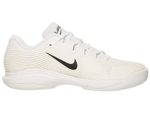 Tenis Nike Zoom Vapor 12 (White/Black)