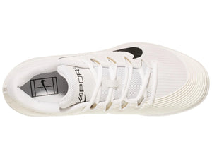 Tenis Nike Zoom Vapor 12 (White/Black)