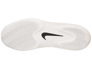 Tenis Nike Zoom Vapor 12 (White/Black)