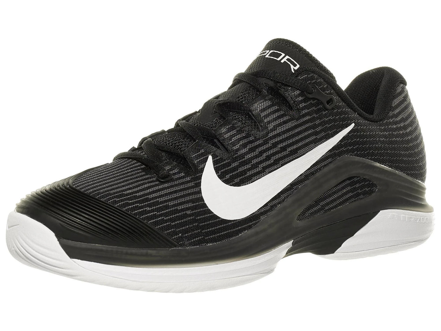 Tenis Nike Zoom Vapor 12 (Black/White)