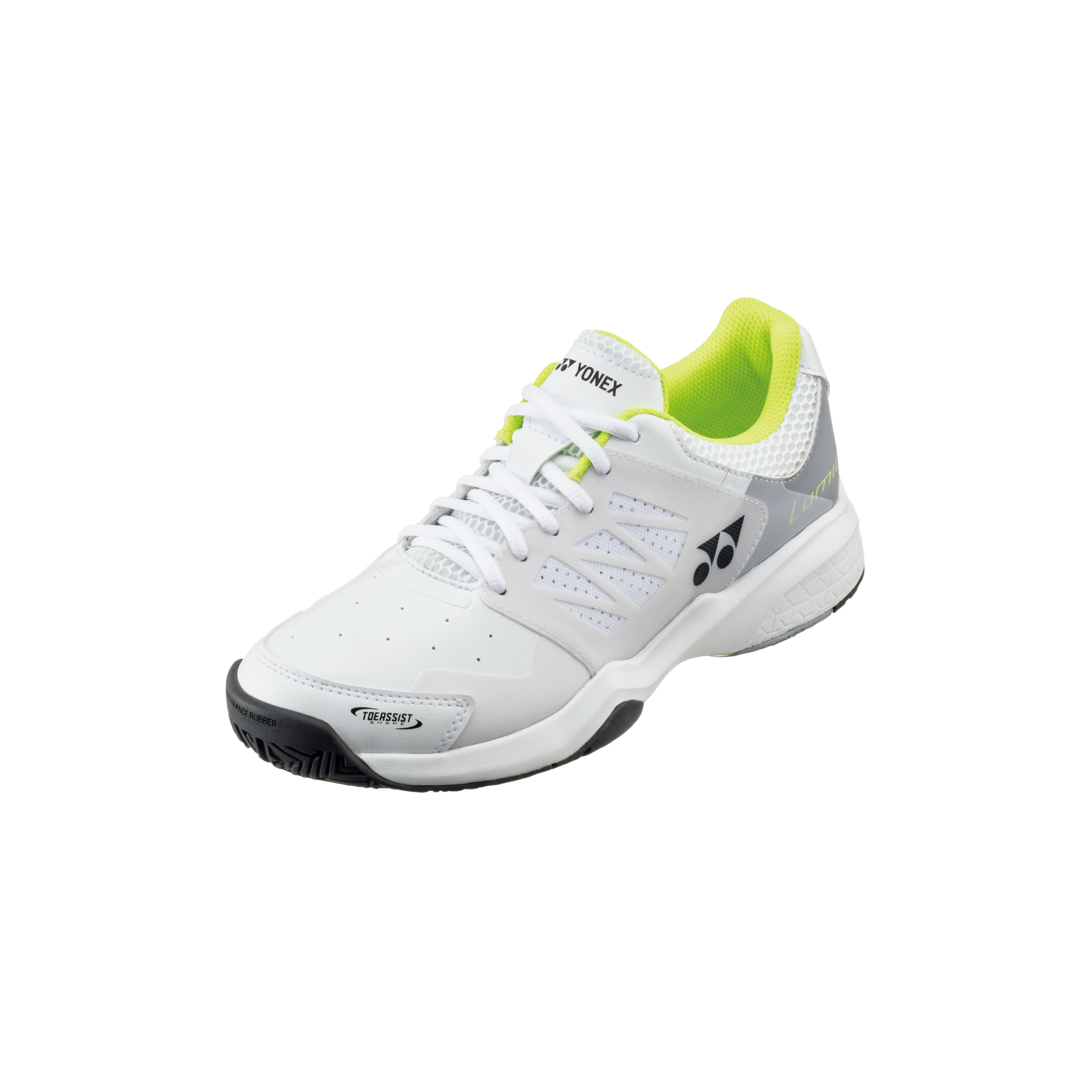 Tenis Yonex Power Cushion Lumio 3 (White/Lime)