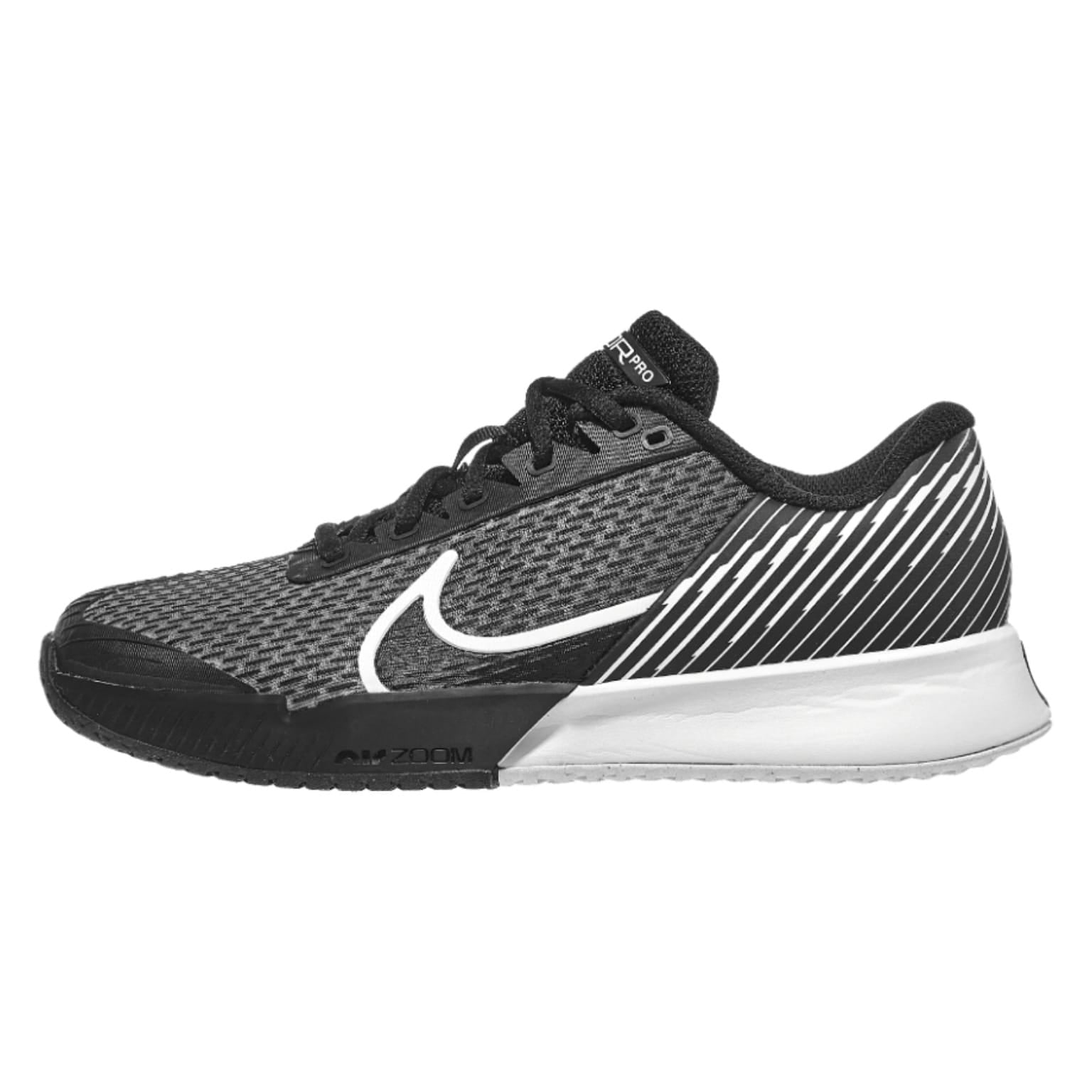 Tenis Nike Vapor Pro 2 (Black/White)