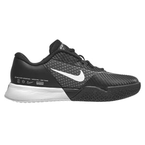 Tenis Nike Vapor Pro 2 (Black/White)