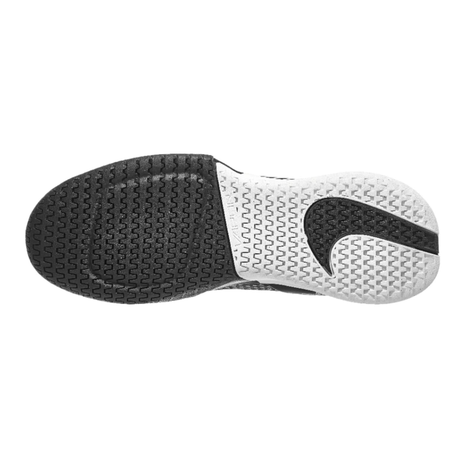 Tenis Nike Vapor Pro 2 (Black/White)