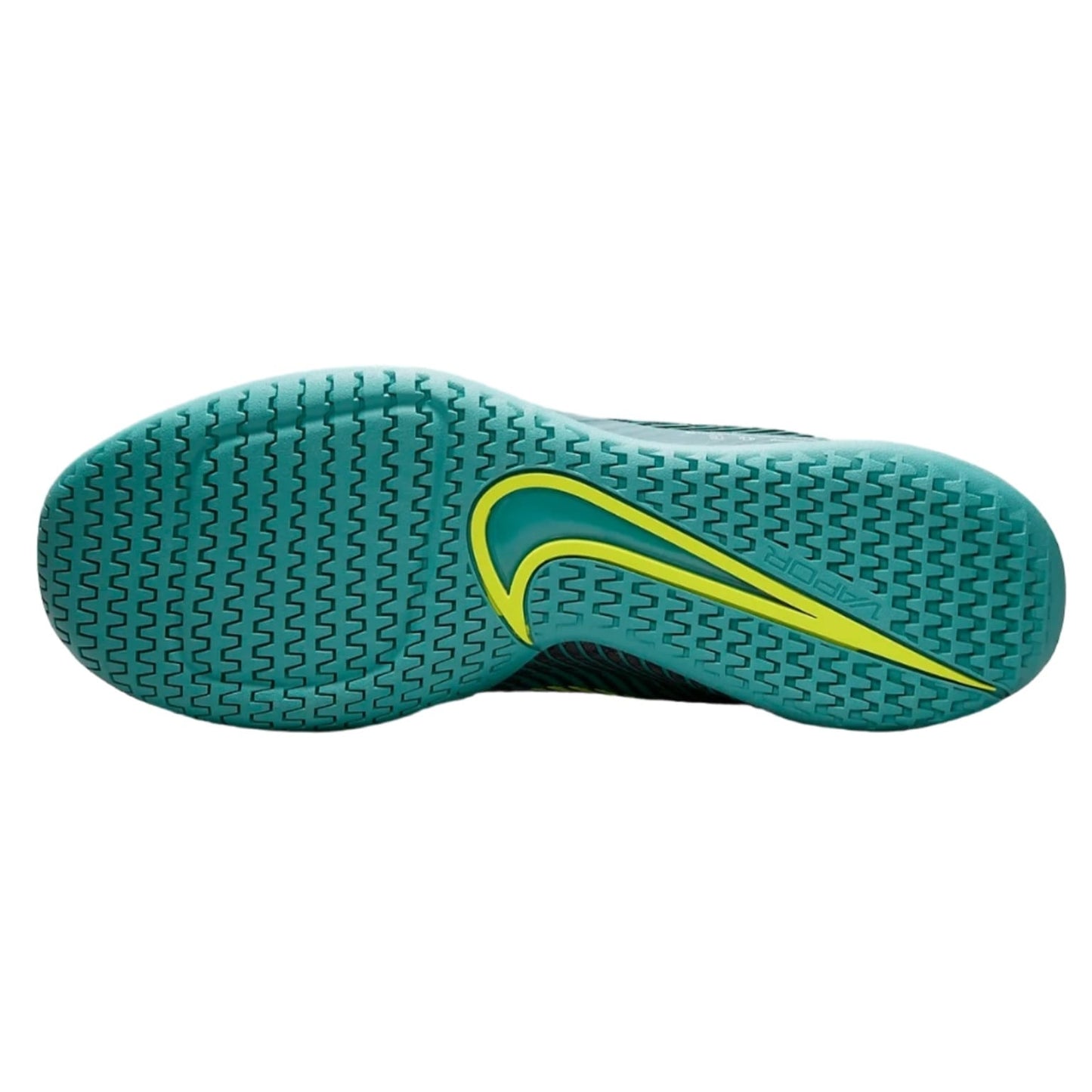 Tenis Nike Zoom Vapor 11 (Azul/Verde)