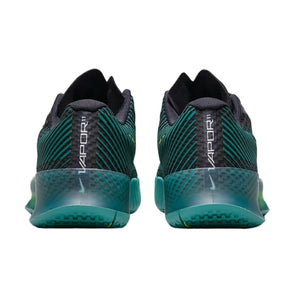 Tenis Nike Zoom Vapor 11 (Azul/Verde)