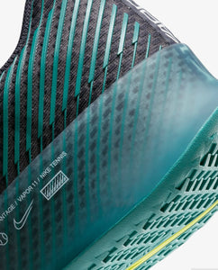 Tenis Nike Zoom Vapor 11 (Azul/Verde)