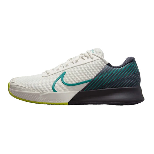 Tenis Nike Vapor Pro 2 (White/Blue)