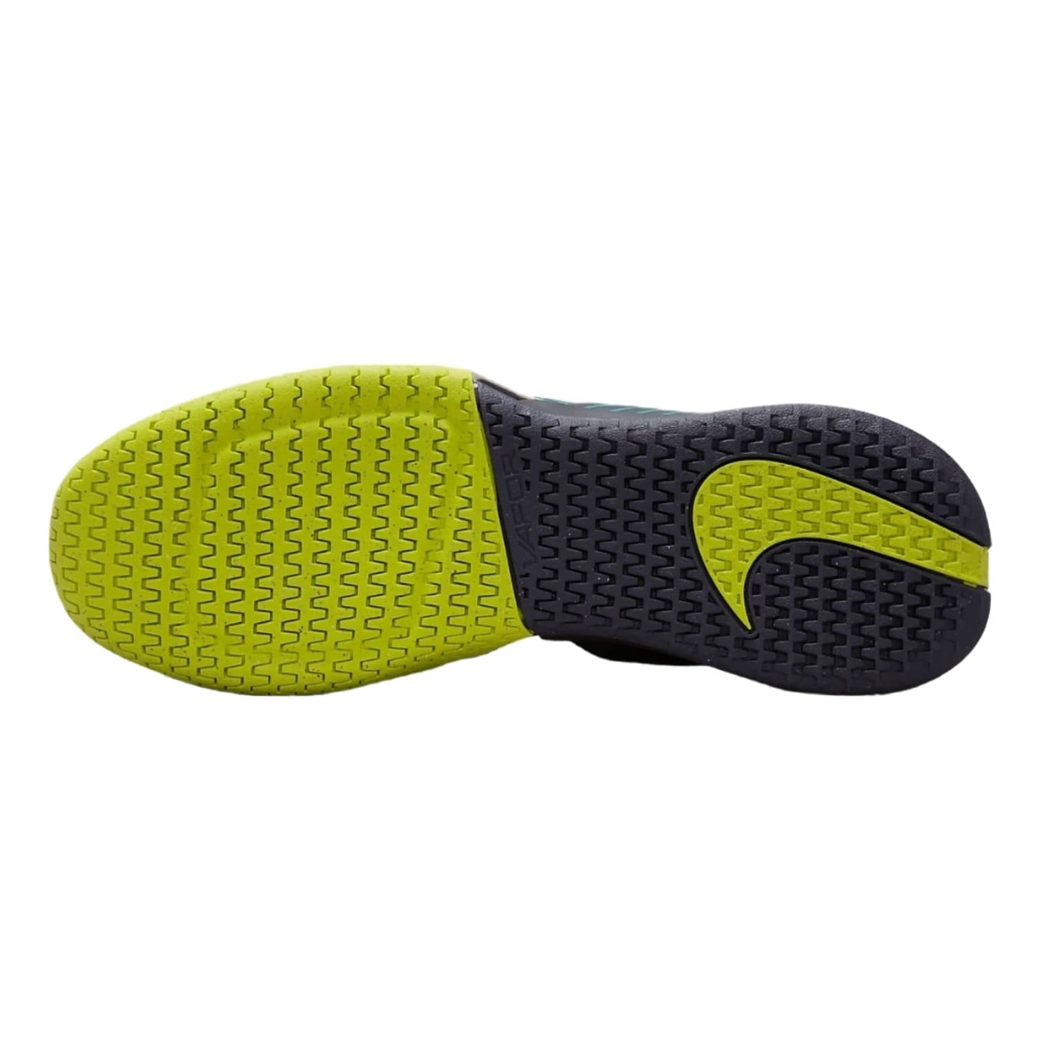 Tenis Nike Vapor Pro 2 (White/Blue)