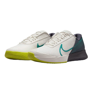 Tenis Nike Vapor Pro 2 (White/Blue)