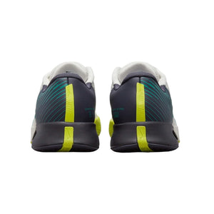 Tenis Nike Vapor Pro 2 (White/Blue)