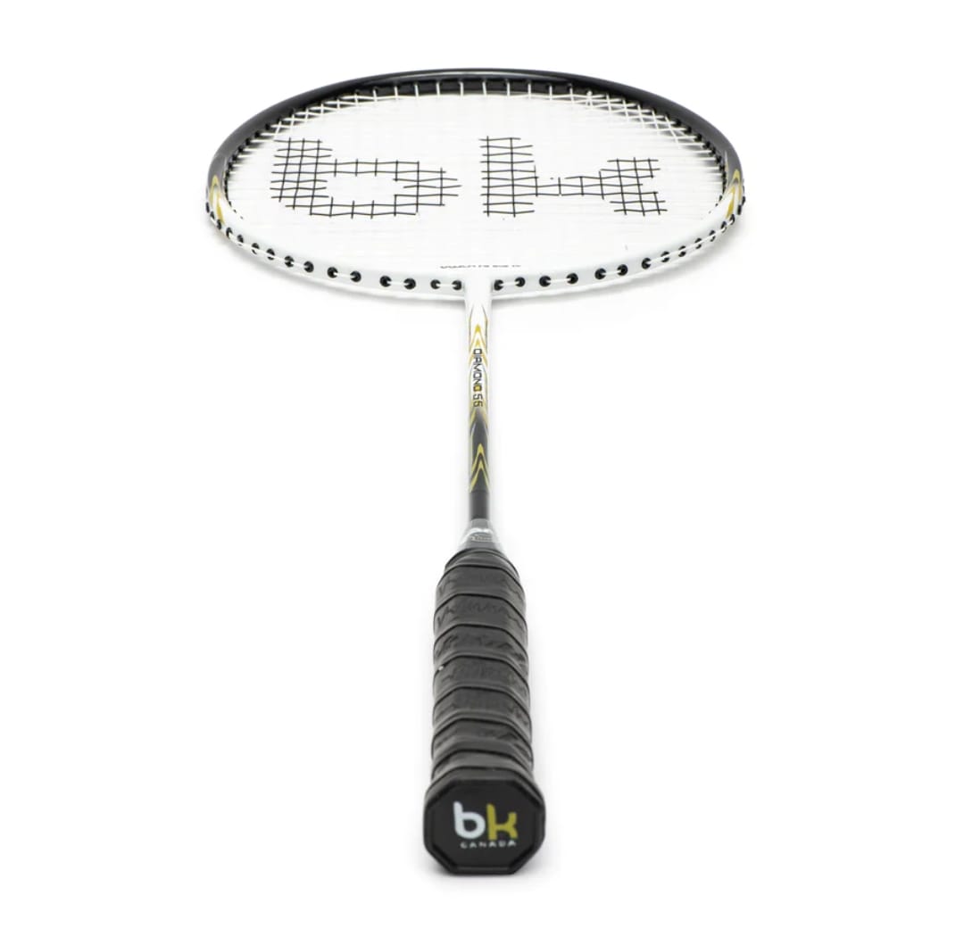 Raqueta Black Knight Badminton Diamond 55