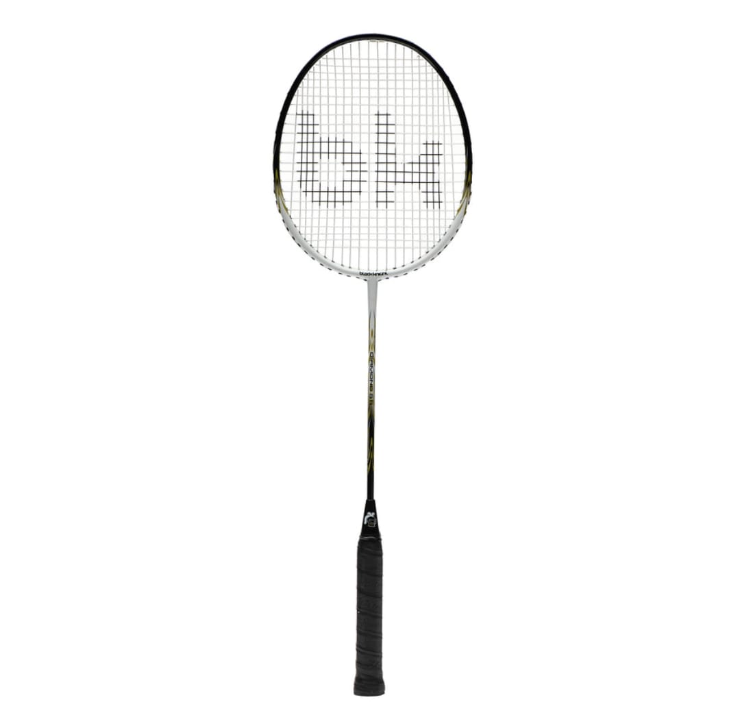 Raqueta Black Knight Badminton Diamond 55