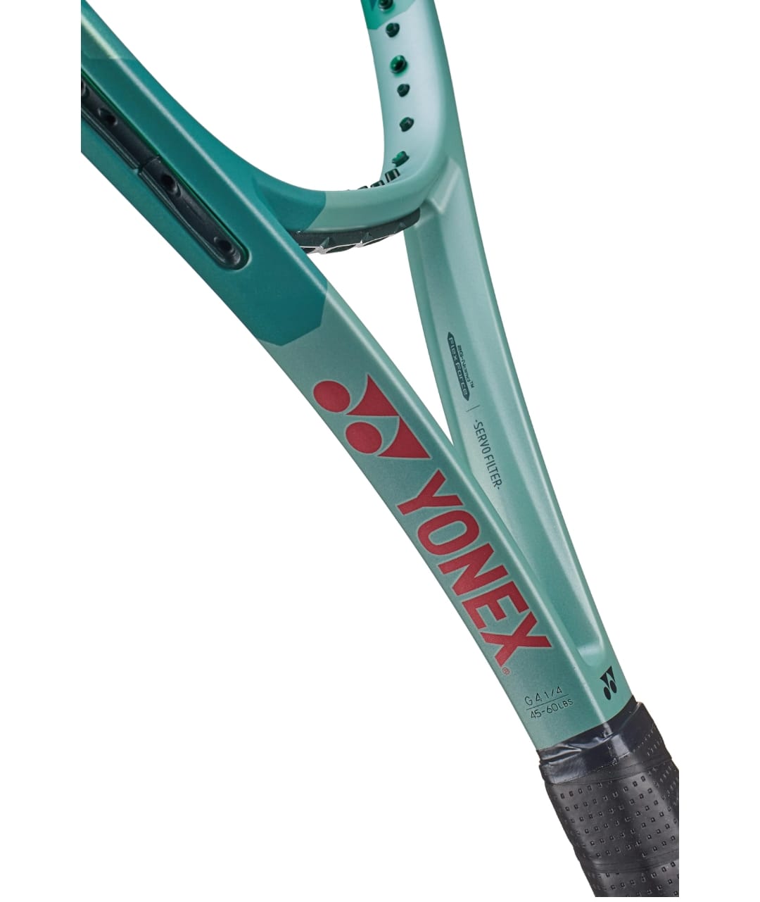 Raqueta Yonex Percept 100 (300g.) Olive/Green