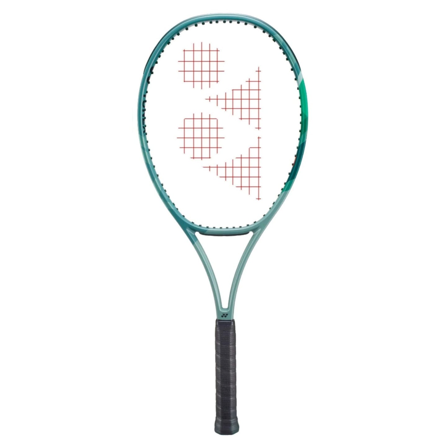 Raqueta Yonex Percept 100 (300g.) Olive/Green