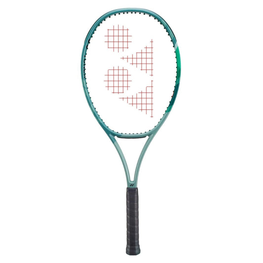 Raqueta Yonex Percept 100 (300g.) Olive/Green