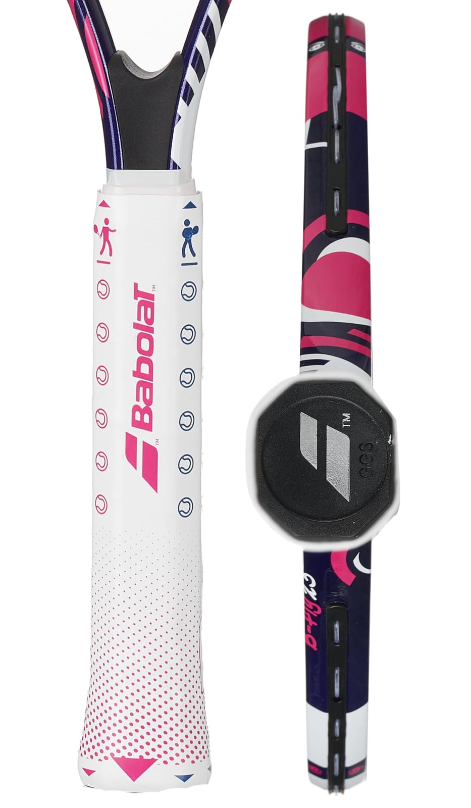 Raqueta Babolat B Fly Junior 25 (2023)