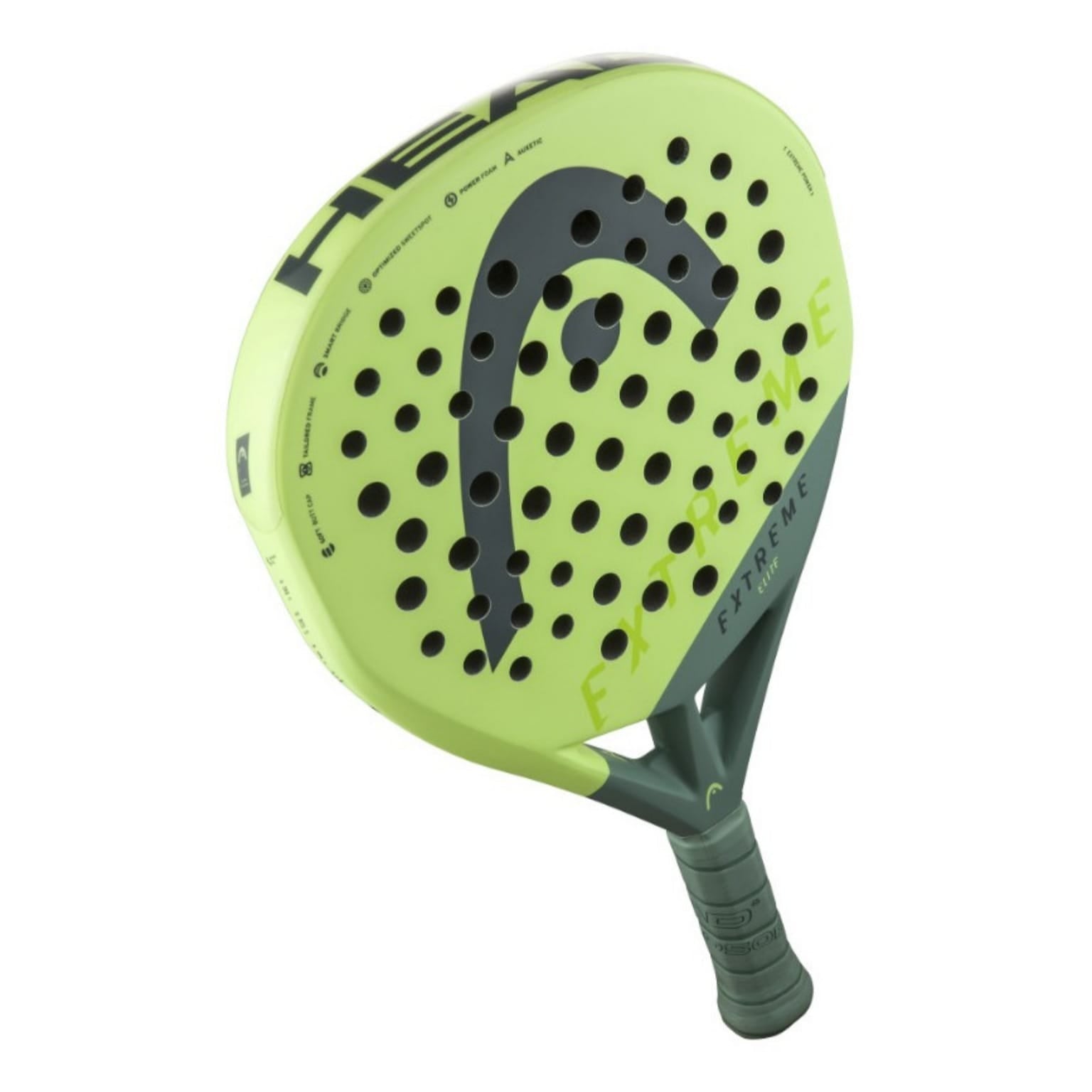 Pala Head Extreme Elite (365g.) 2023