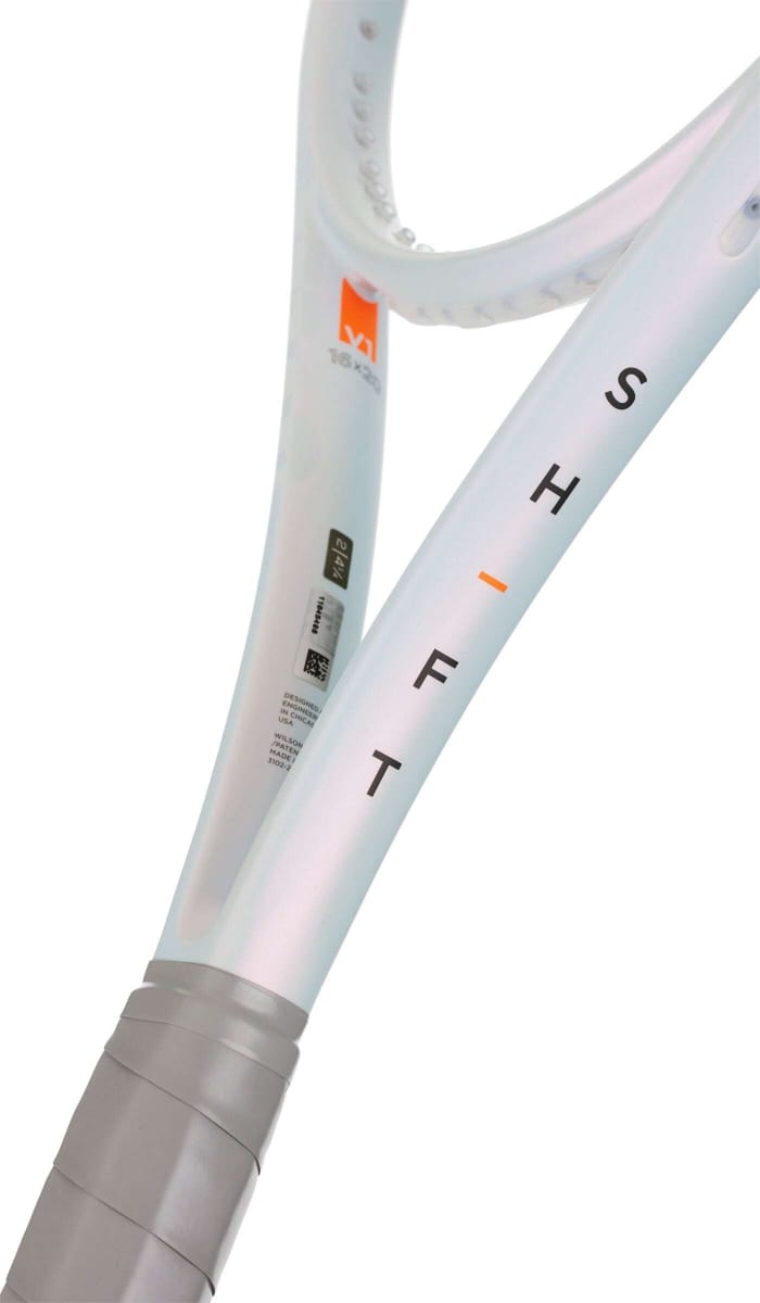 Raqueta Wilson Shift 99 (300g.) 2023
