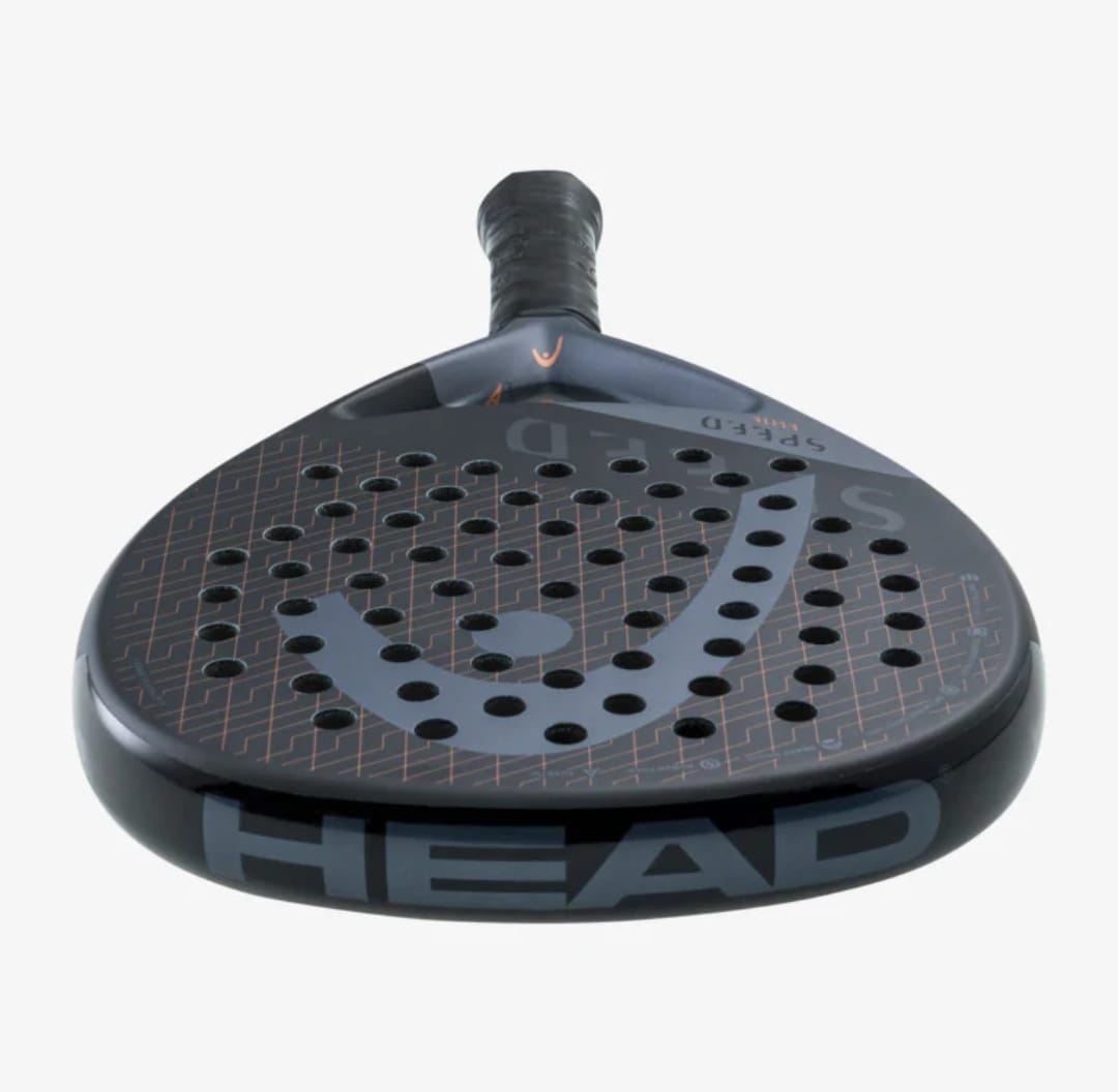 Pala Head Speed Elite 2023 (370gr.)