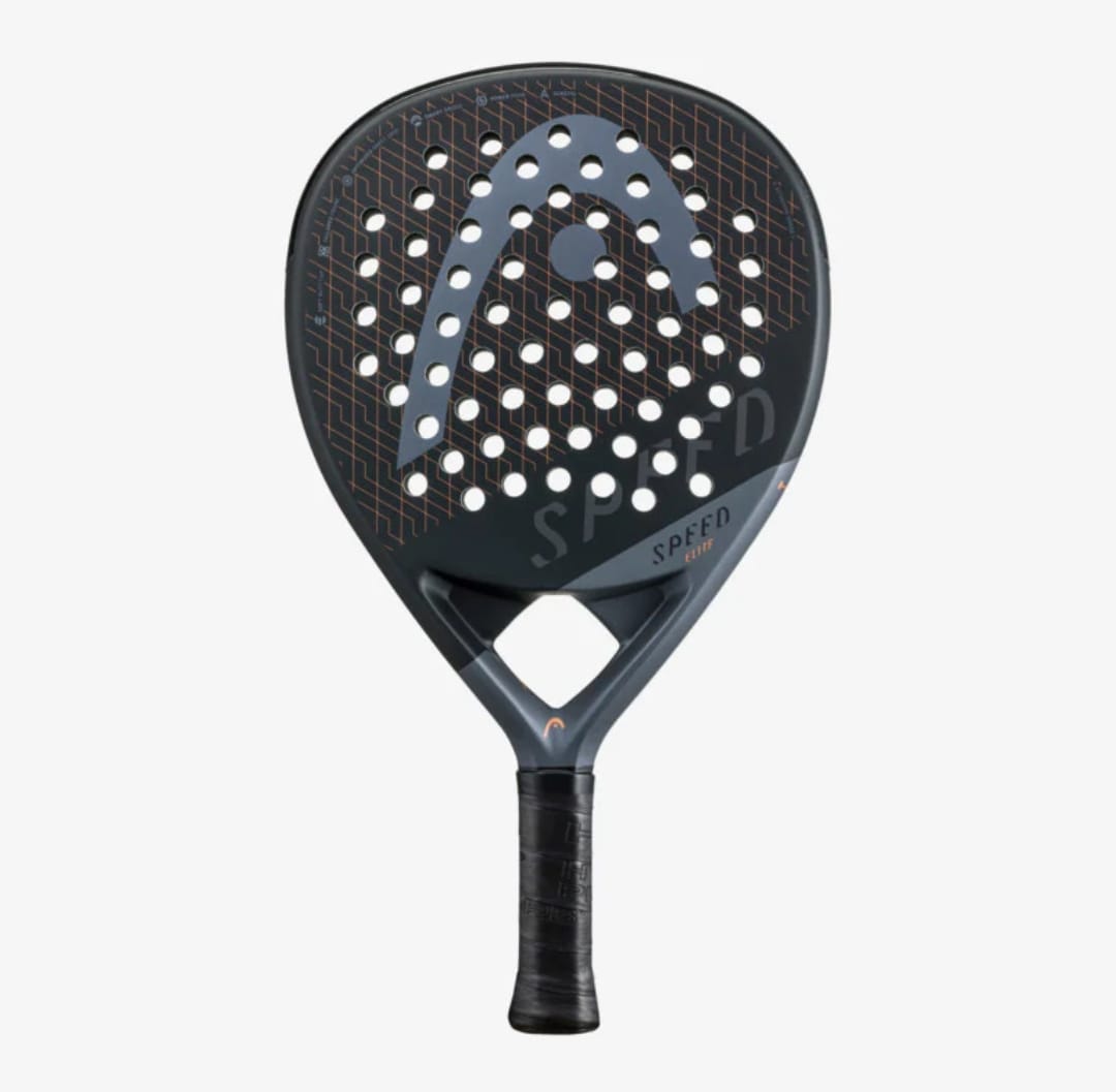 Pala Head Speed Elite 2023 (370gr.)
