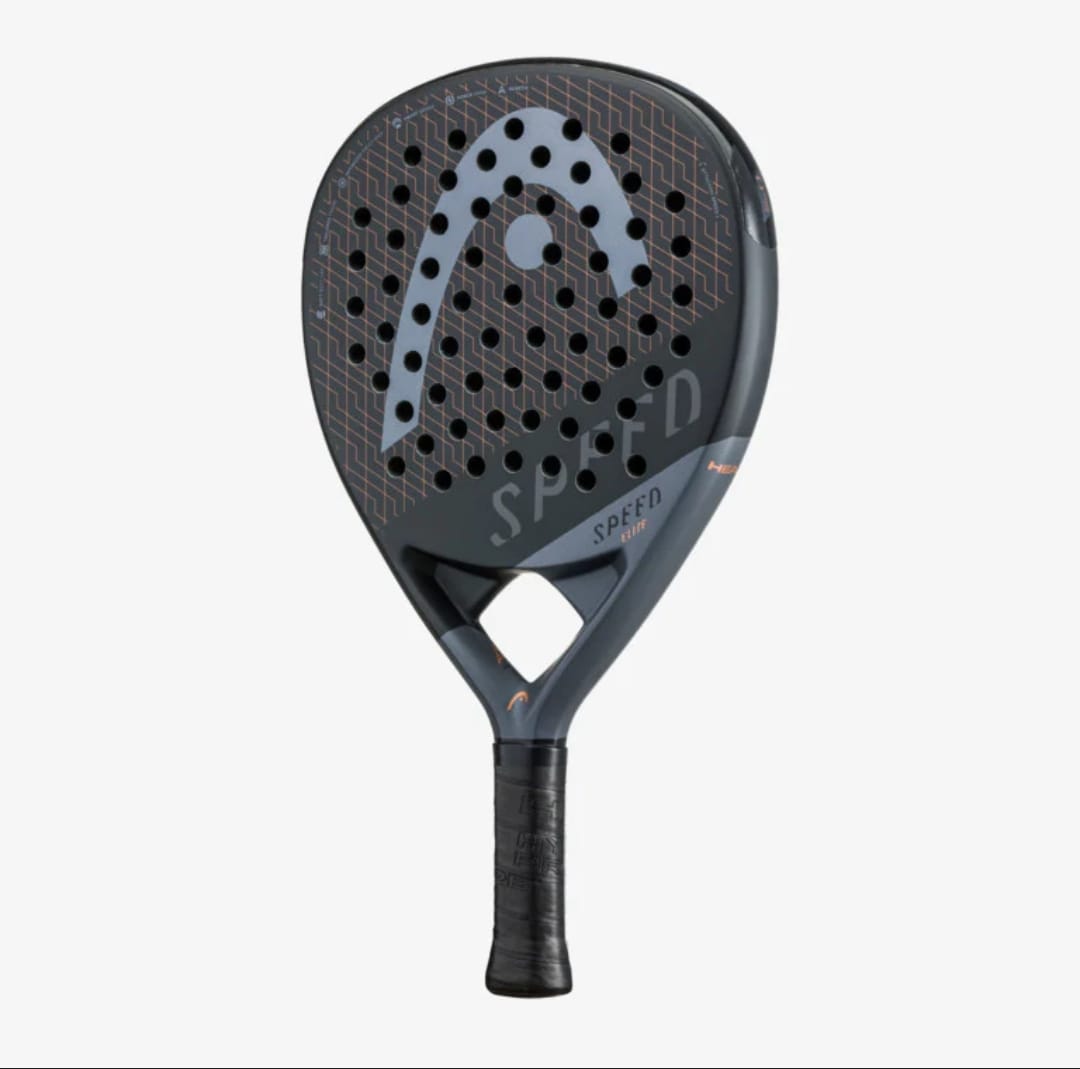 Pala Head Speed Elite (370g.) 2023