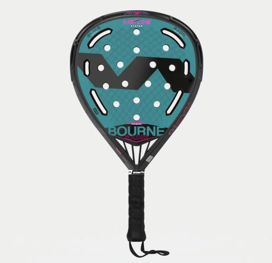 Pala Varlion Bourne Summum Prisma Radio W