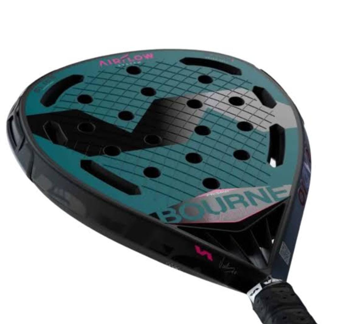 Pala Varlion Bourne Summum Prisma Radio W