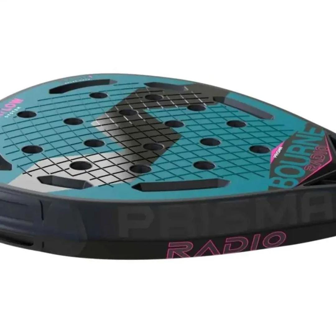 Pala Varlion Bourne Summum Prisma Radio W