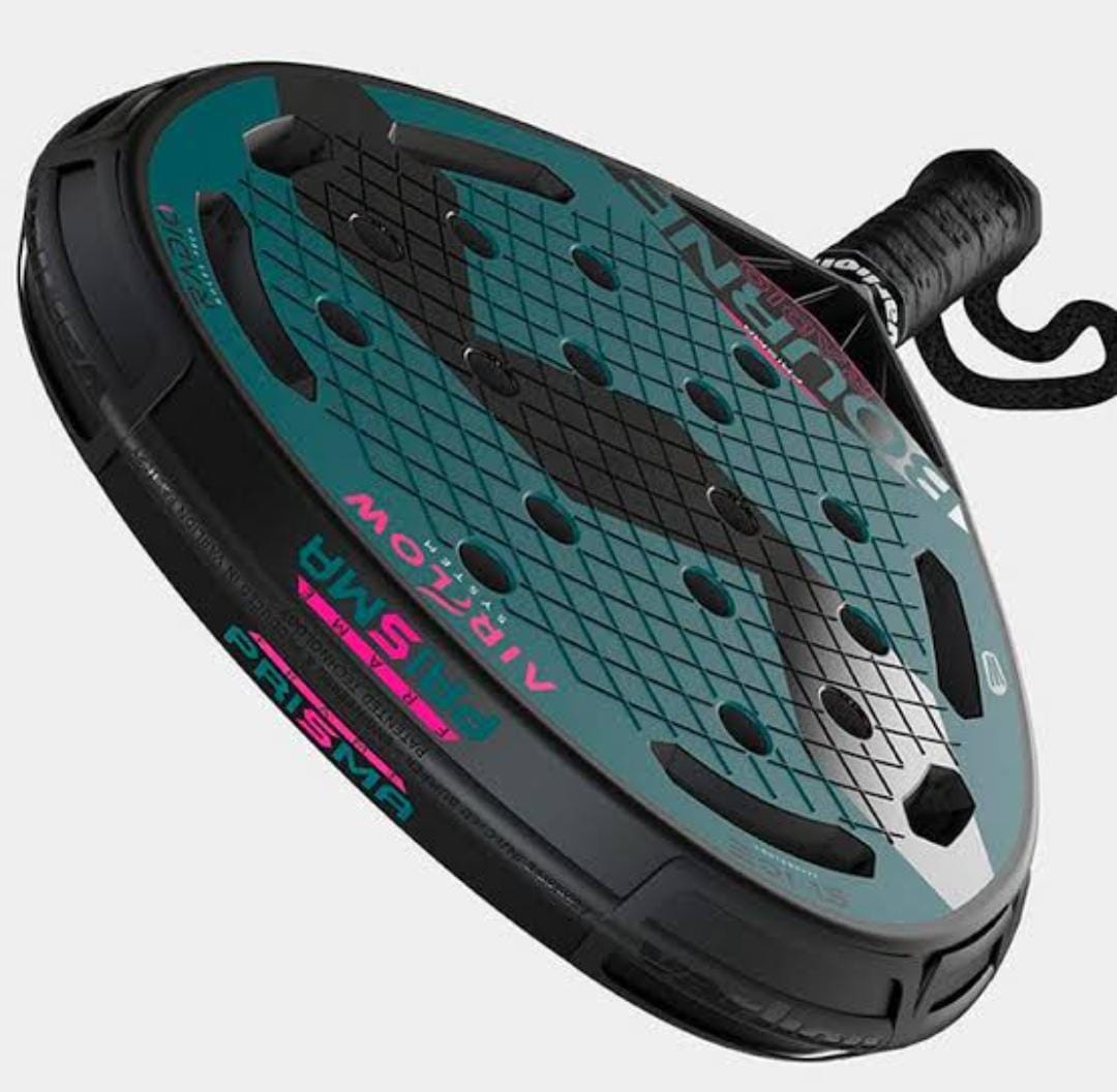 Pala Varlion Bourne Summum Prisma Radio W