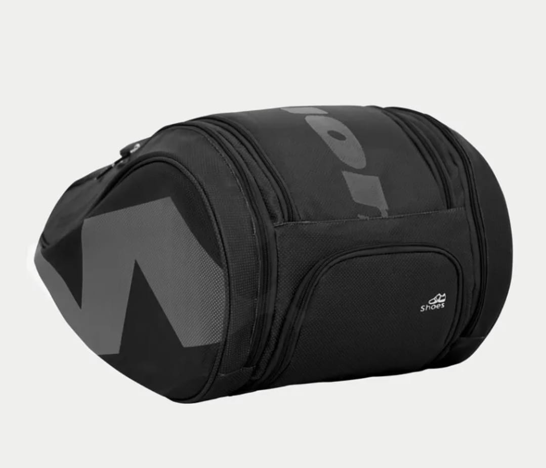 Paletero Varlion Summum Ambassadors (Black)