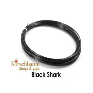 Set de cuerda Kirschbaum Black Shark