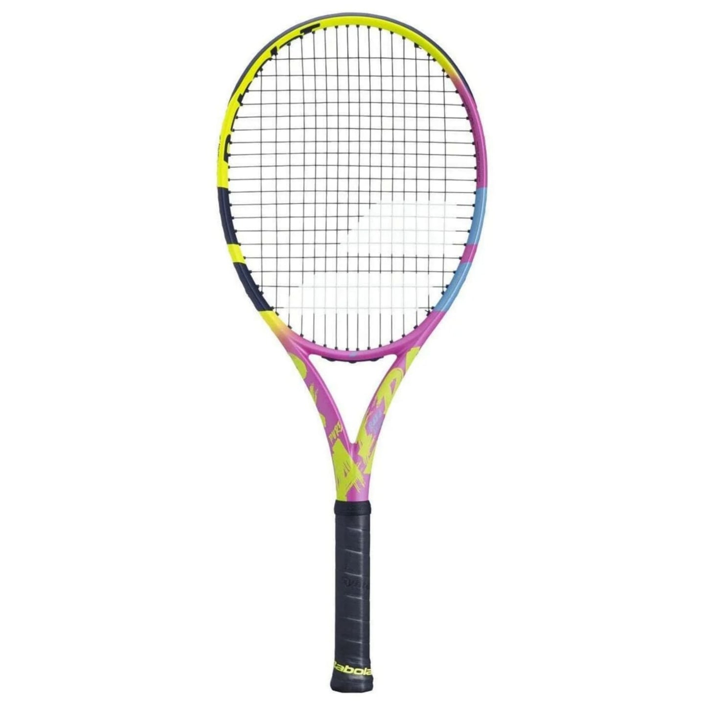 Raqueta Babolat Pure Aero Rafa Origin (317g.)