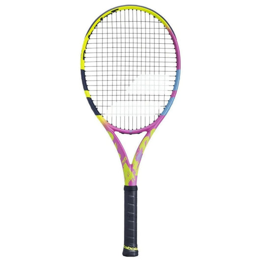 Raqueta Babolat Pure Aero Rafa Origin (317g.)