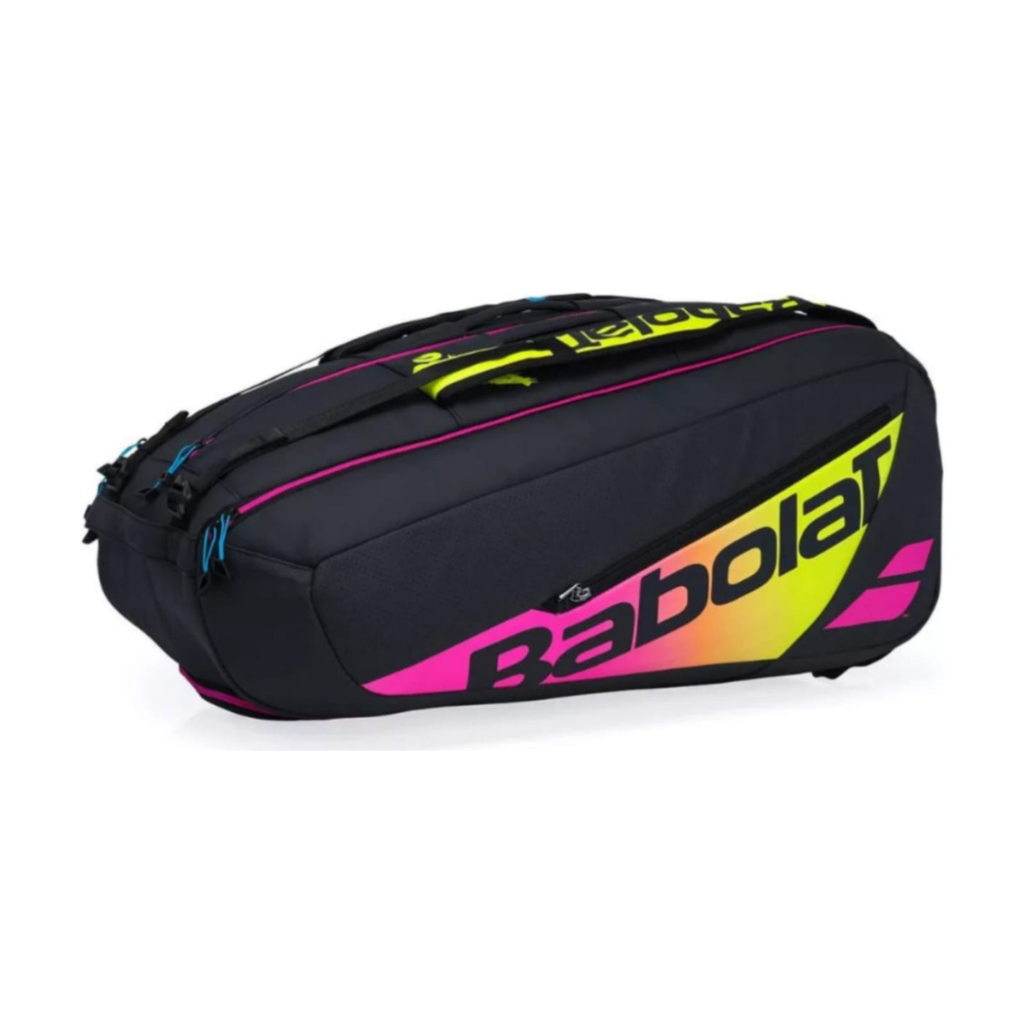 Maleta Babolat Pure Aero Rafa 2 (x12)