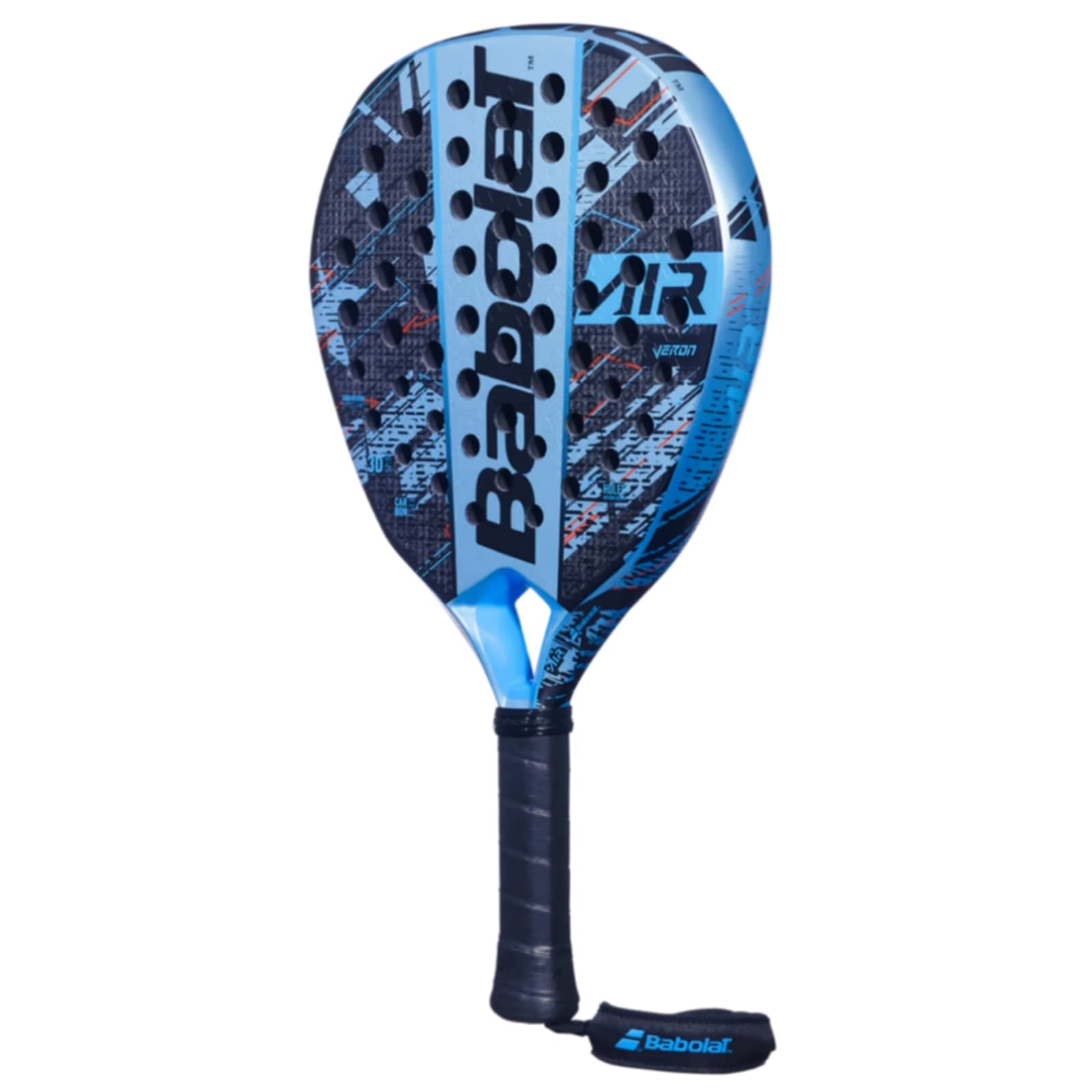 Pala Babolat Air Veron (355g.) 2024