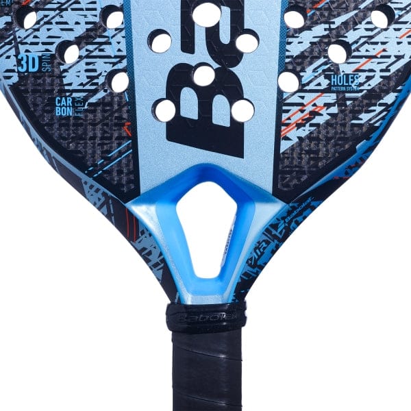 Pala Babolat Air Veron (355g.) 2024