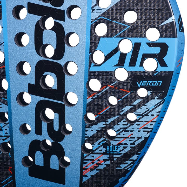 Pala Babolat Air Veron (355g.) 2024