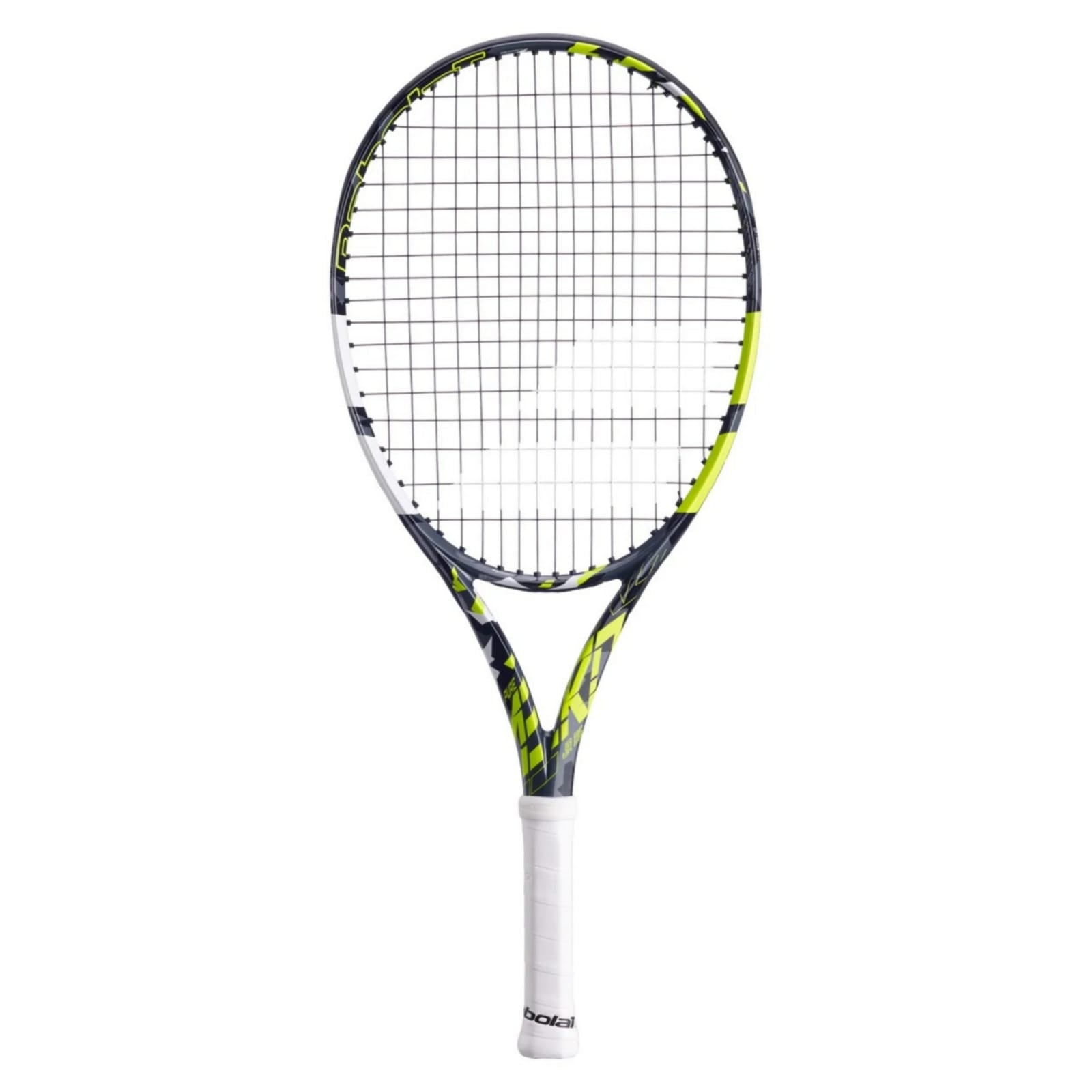 Raqueta Babolat Pure Aero Alcaraz Junior 25 (235g.)