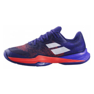 Tenis Babolat Jet Mach 3 Clay Men (Blue Ribbon)