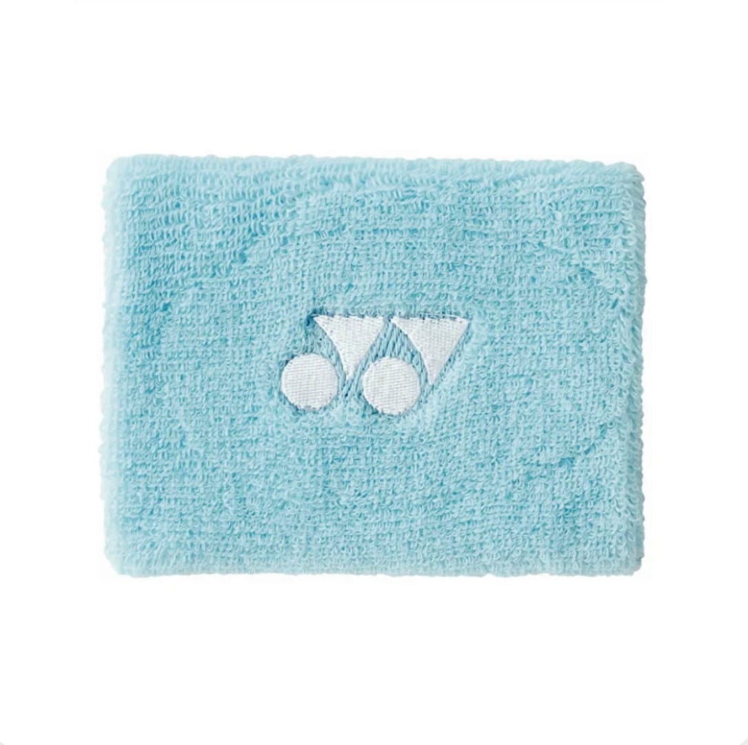 Muñequera Yonex Anti Bacteria/Deodorization (Aqua Blue)