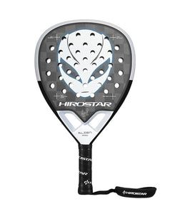 Pala Hirostar Alien Pro 24K Tolito (365g-380g.) 2025