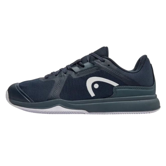 Tenis Head Sprint Team 3.5 Clay (Blueberry/White)