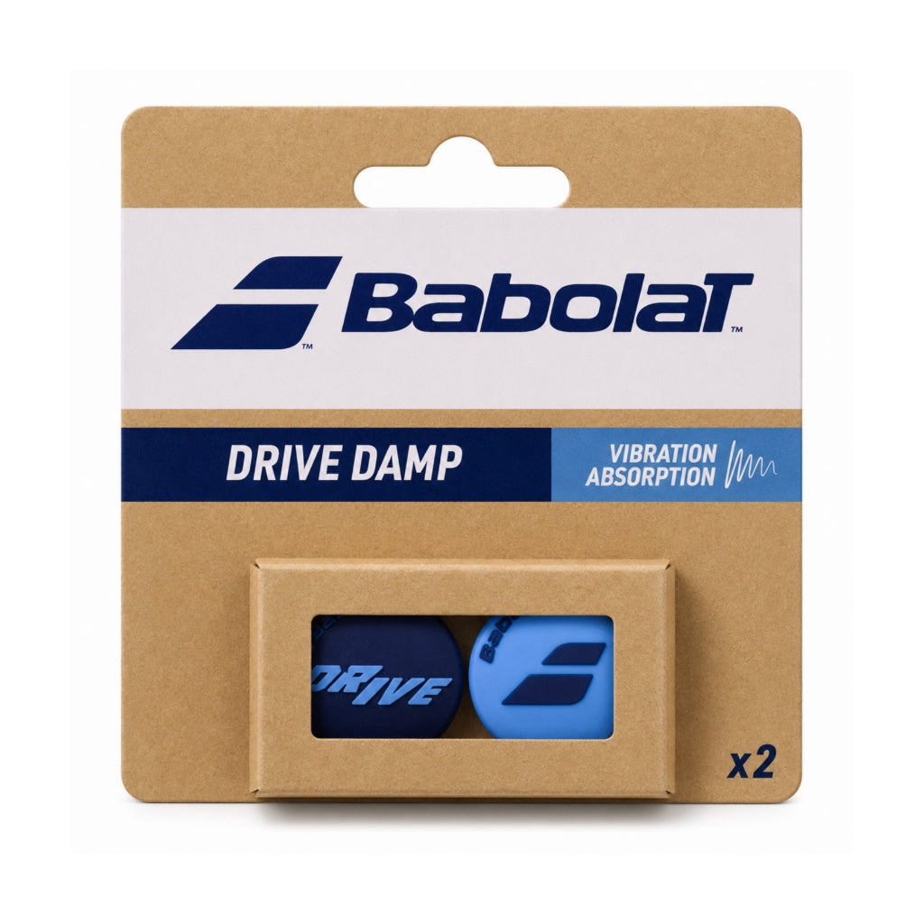 Antivibrador Babolat Drive Damp