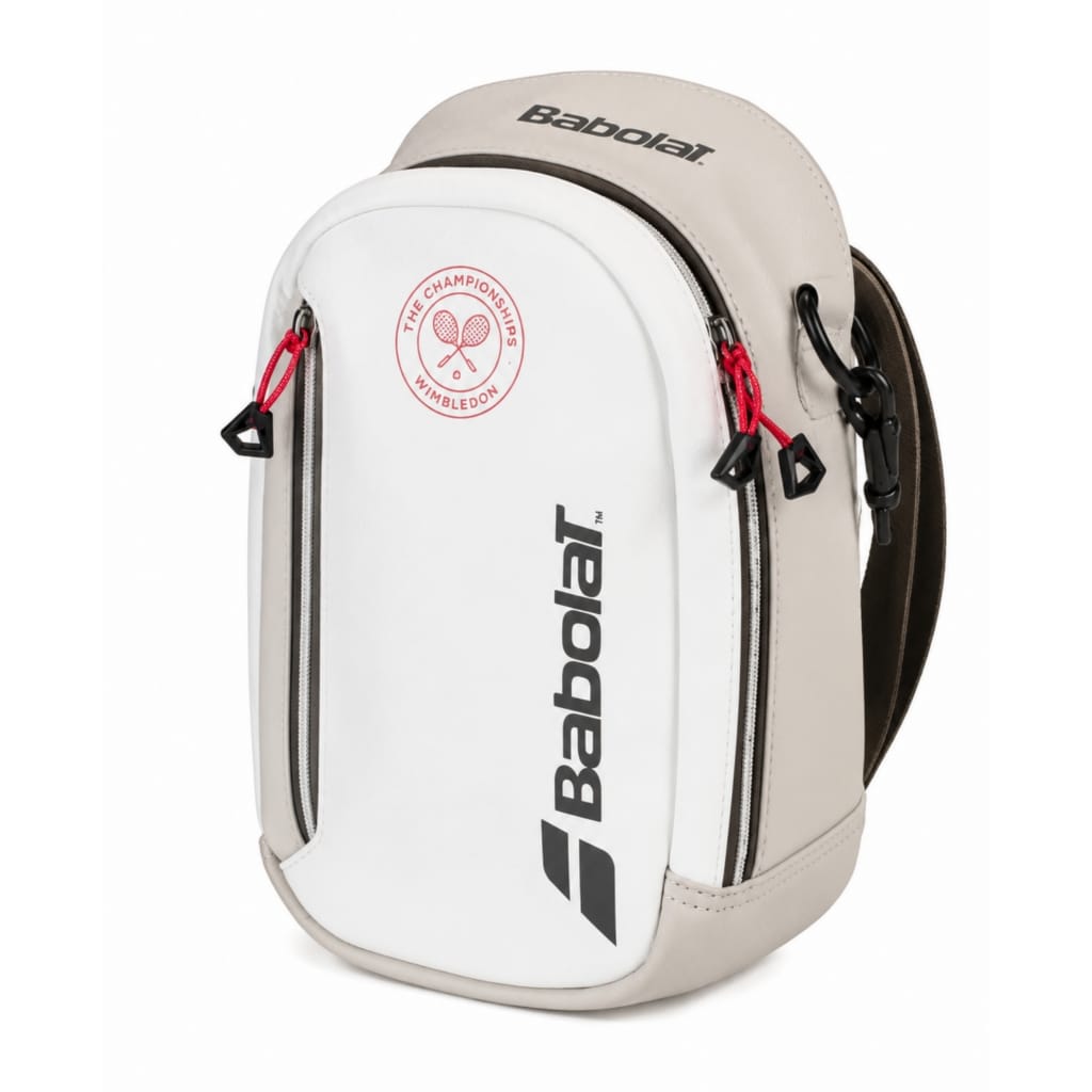 Backpack Babolat Wimbledon Cooler
