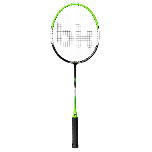 Raqueta Black Knight Badminton BK-250 (Green/Black)