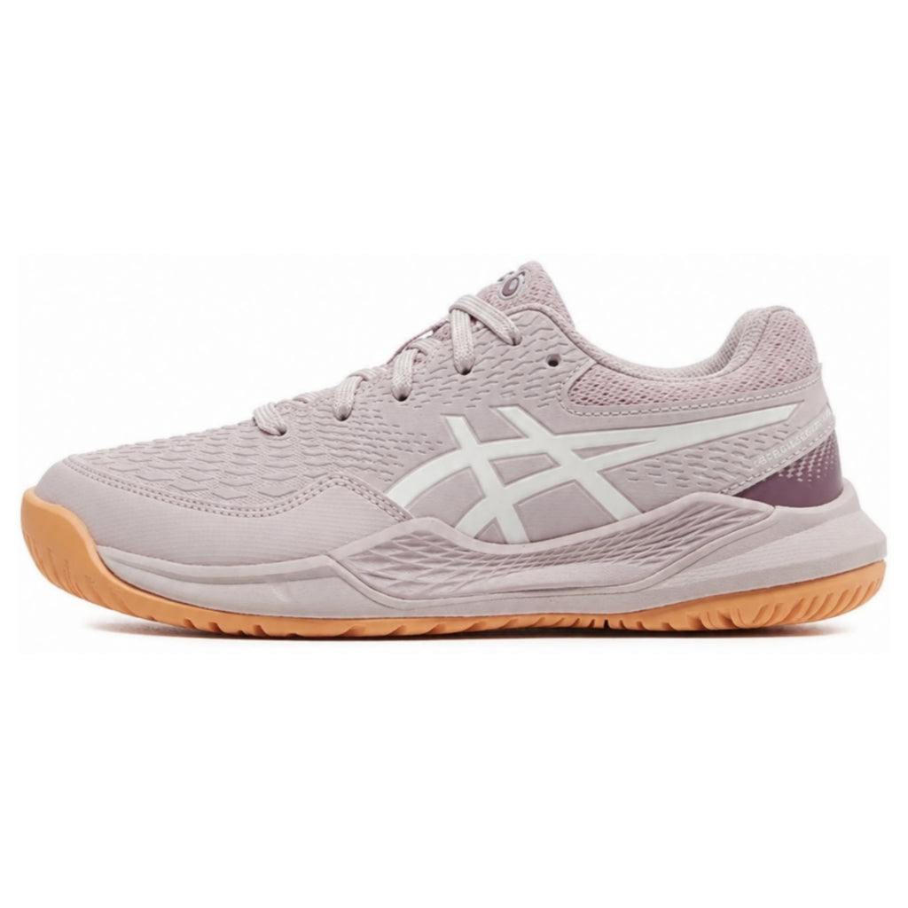 Tenis Asics Gel Resolution 9GS (Watershed Rose/White)