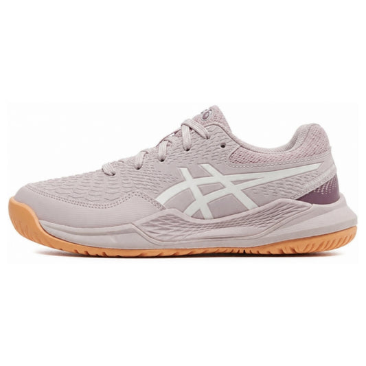 Tenis Asics Gel Resolution 9GS (Watershed Rose/White)