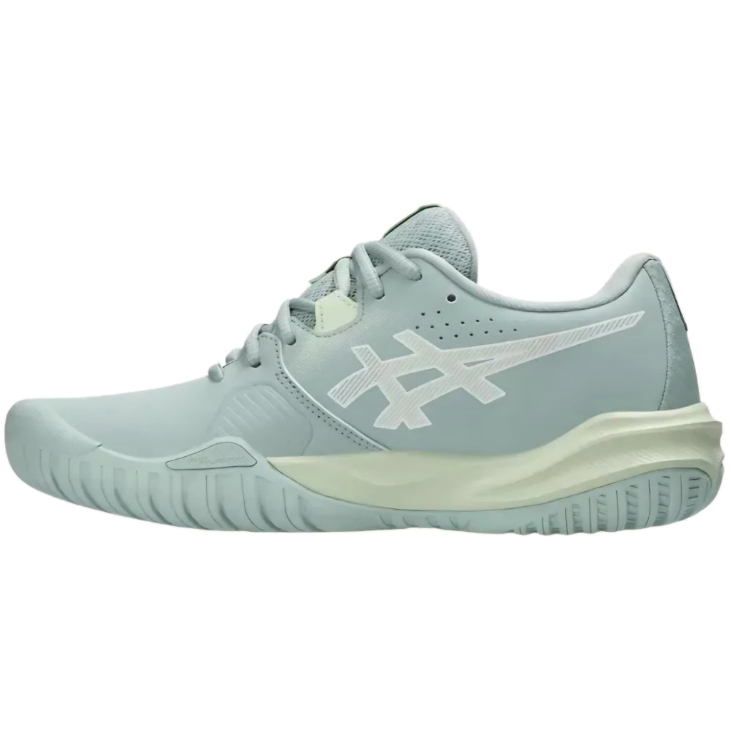 Tenis Asics Gel Challenger 15 (Lichen Rock/Whisper Green)